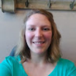 Meet your Posher, Stacy